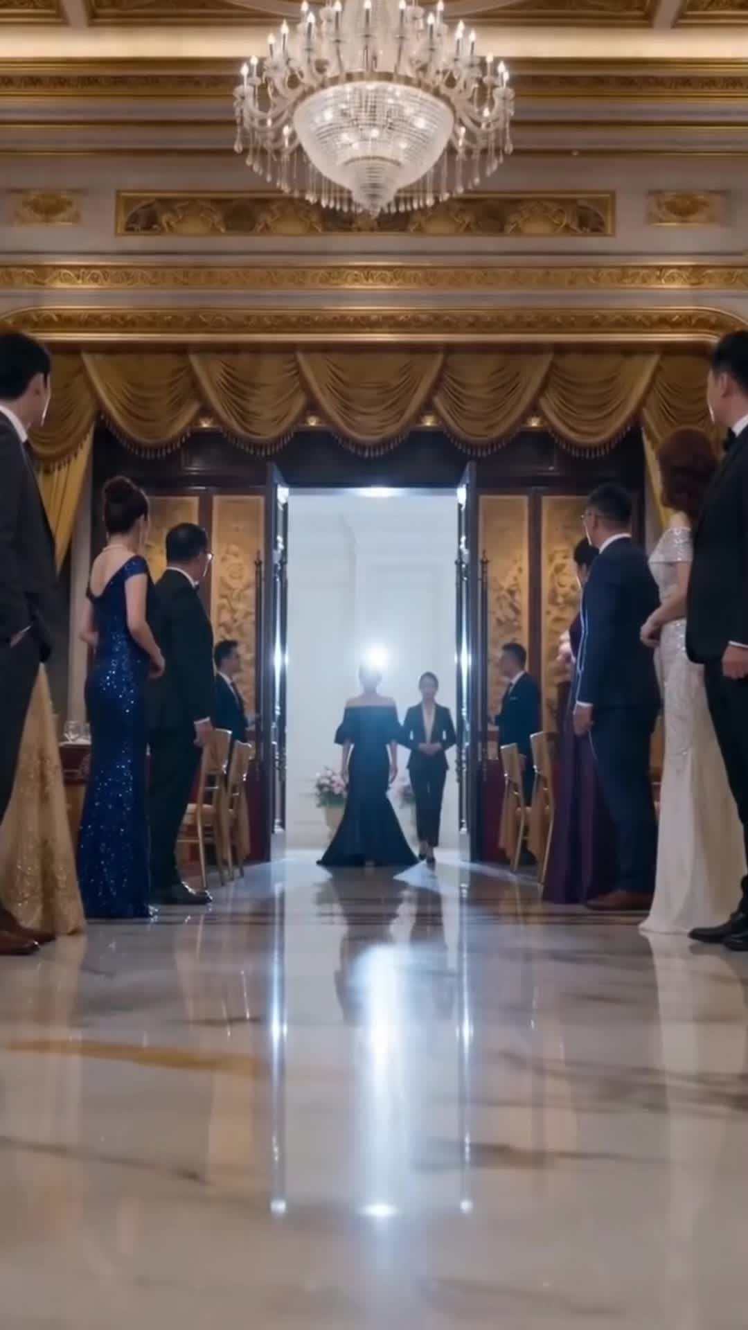 Episode 12 - Kick Me Out? I'm a Billionaire Heiress